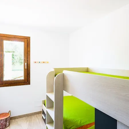 Luz De Luna Villa Petra (Mallorca)