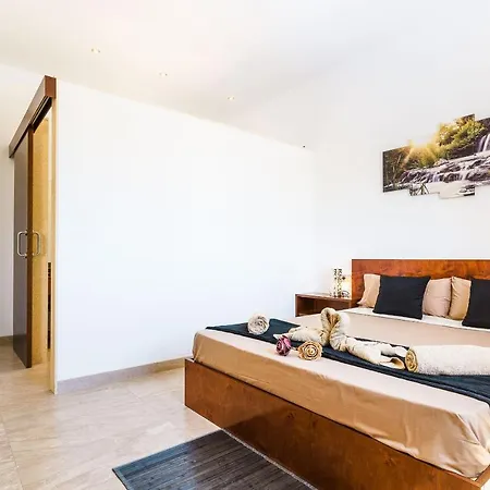 Luz De Luna Villa Petra (Mallorca)