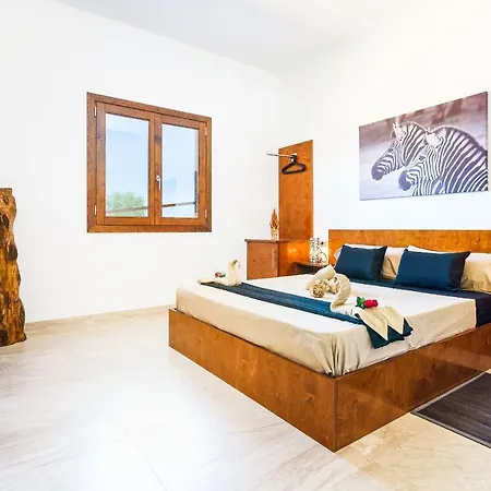 Villa Luz De Luna *