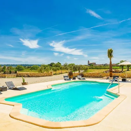 Villa Luz De Luna *