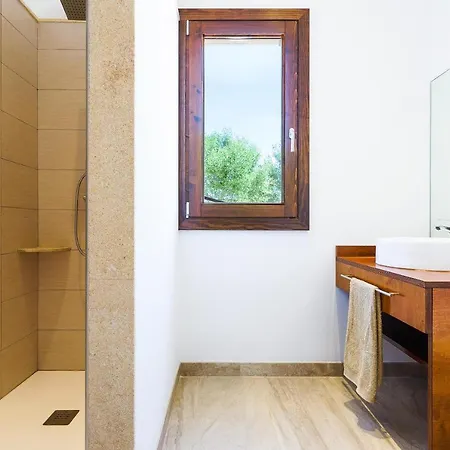 Luz De Luna Villa Petra (Mallorca)